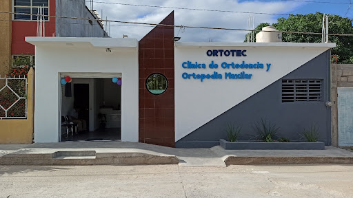 ORTOTEC - Visual