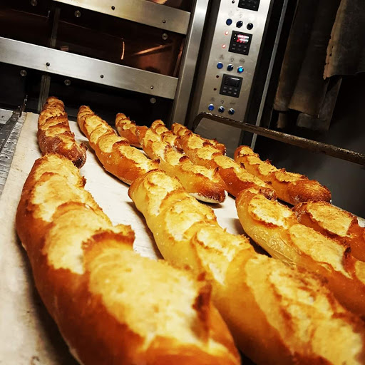 Boulangerie LMK - Thumbnail