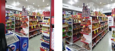 Photos of Diamond Shopping Center Campus