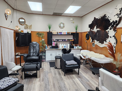 Styled And Designed Hair Parlor And Spa by Bethany - Thumbnail