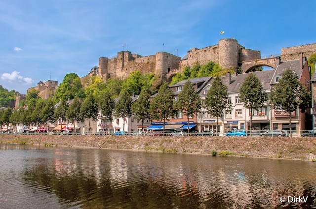 Castle of Bouillon