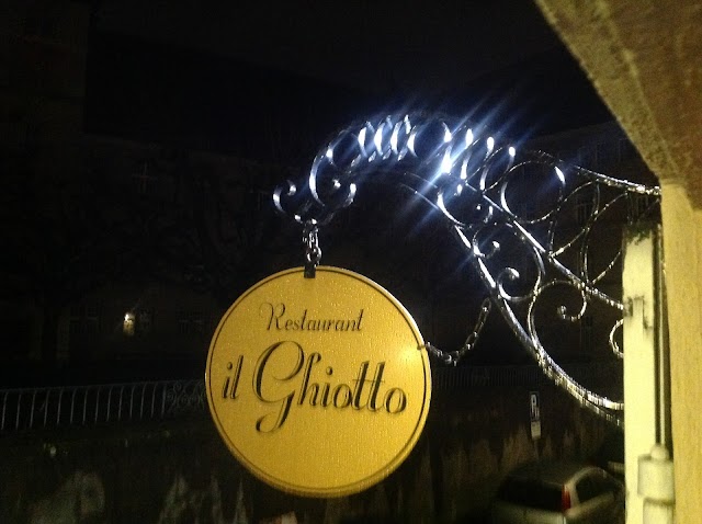 Café restaurant Il ghiotto Steluta Savu