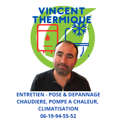 Vincentthermique