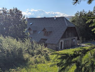 Photo n°3 de Gîtes des 3 Marmots à Ancelle (Gîte)