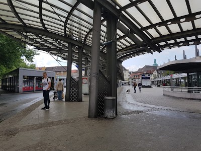 Recklinghausen Hauptbahnhof