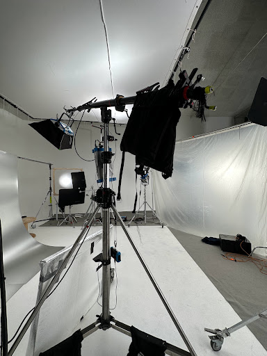 SPAZIO36 - Rental Studios & Location - Thumbnail