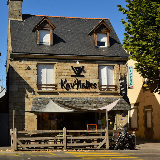 Kav'Halles