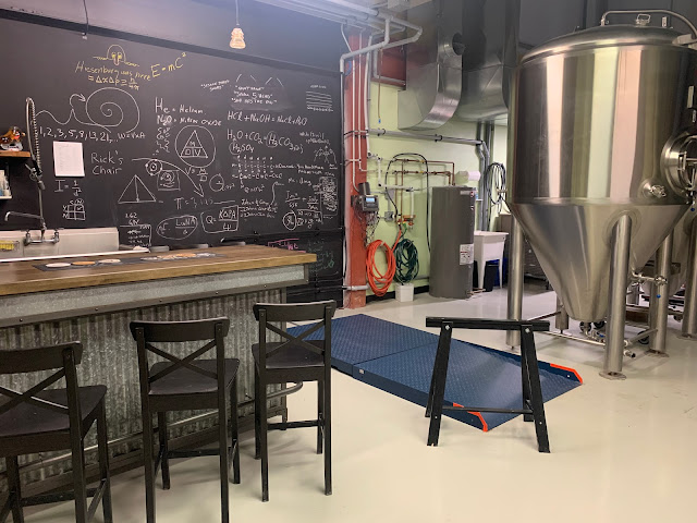 Schooner Street Brewery by null