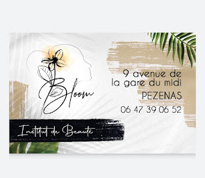 Photo n°7 de Institut Bloom à Pézenas (Institut de beauté)