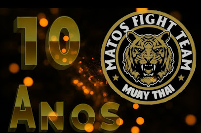 Matos Figth Team
