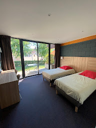 Photo n°35 de Château de Collonges à Saint-Donat-sur-l'Herbasse (Village de vacances)