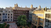Фотография , улица Провенца, Барселона, Испания