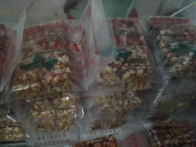 Photos of Kacang "LEZAT"