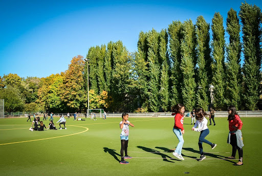 Gottfried-Röhl-Grundschule