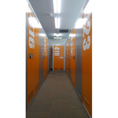 ハローストレージ南馬込｜屋内型トランクルーム