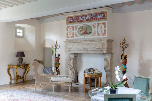 Manoir de la Fieffe - Thumbnail