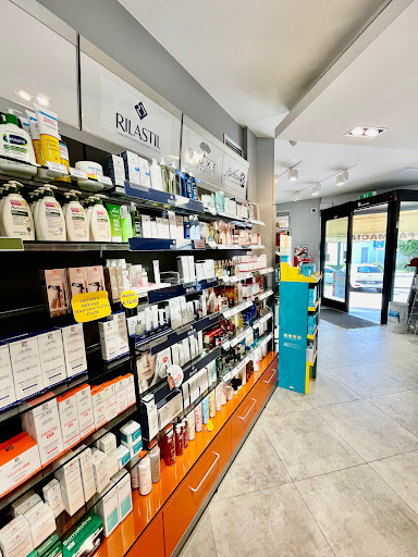 Farmacia Bufalini