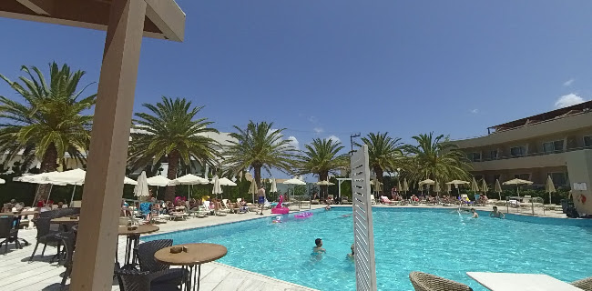 Αξιολογήσεις για το Minos Hotel στην Ρέθυμνο - Ξενοδοχείο