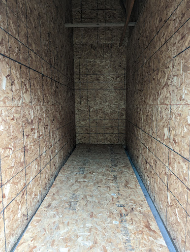 Five Mile Mini Storage - Visual