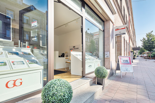 ENGEL & VÖLKERS - Immobilienmakler Fürth