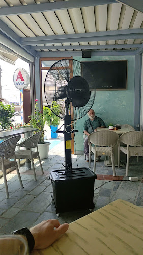 Αξιολογήσεις για το ΔΙΠΟΡΤΟ στην Ηρακλείδες - Καφετέρια