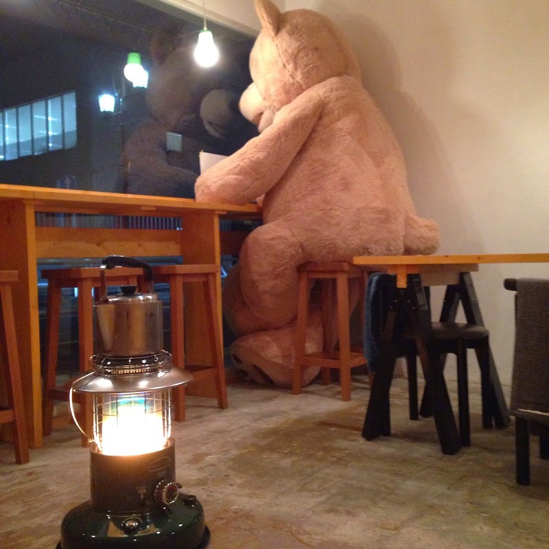 ガレリアサローネ