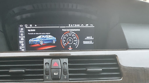 CamAuto - Visual