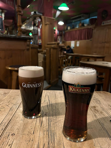 JACK MADDEN IRISH PUB - Thumbnail