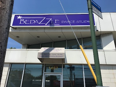 Bedazzle Dance Studio