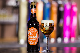 Photo n°26 de Brasserie Goudale - Visite et Boutique à Arques (Musée)