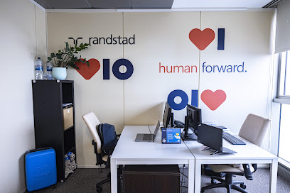 Randstad Professional Zaragoza - Servicios de Recursos Humanos