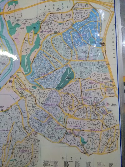 Photos of Little Caesars Seyrantepe Şubesi