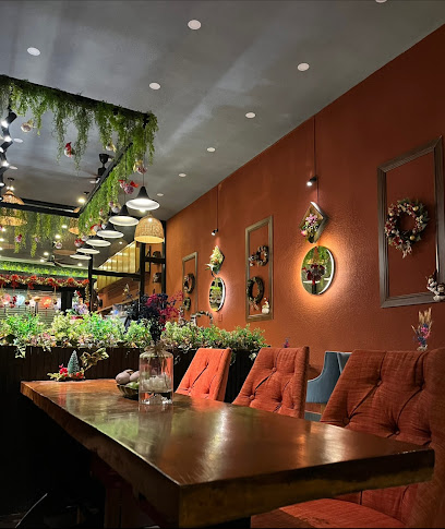 JM Coffee House - Phan Bội Châu