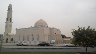 mosque
