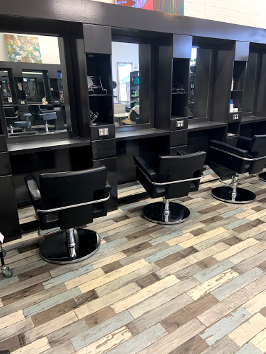 Allison Thomas Hairdressing Amore Makeup & Skincare - Thumbnail