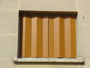 Photo n°12 de Gallant Fermetures à Fontenay-aux-Roses (Magasin de stores et de rideaux)