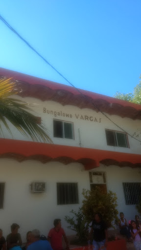 Bungalows Vargas - Thumbnail