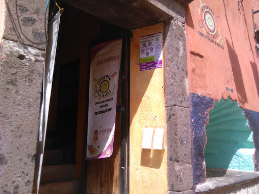 Instituto Illescas Plantel San Miguel de Allende
