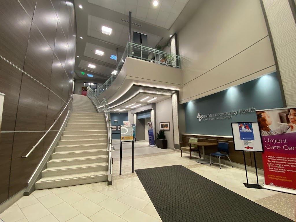 Boulder Heart At Erie Medical Center