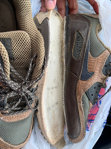 Ideal Shoe Repair - Thumbnail