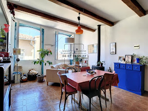 Photo n°3 de Valérie LAVIEILLE Immobilier Marseille Vieux Port Proprietes-privees.com à Marseille (Agence de location immobilière)