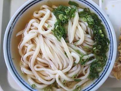 Photos of Sanuki, handmade noodles sincerity (Kagawa Marugame Udon Gourmet Recommended popular)