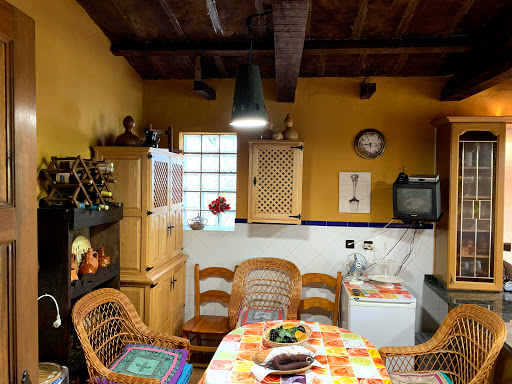 Casa Rural Molino el Capricho - Thumbnail
