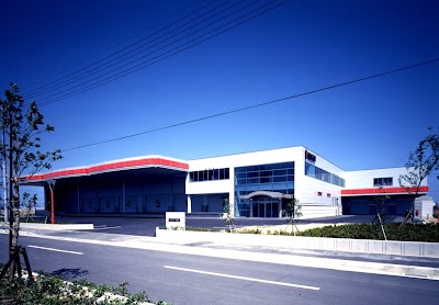 （株）稲垣本社物流センター