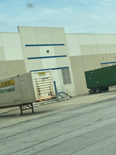 Dart Container - Visual