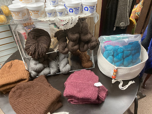 The Makers Cottage at Sterling Wool Mill - Thumbnail