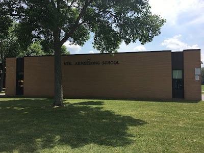 Neil Armstrong Elementary School