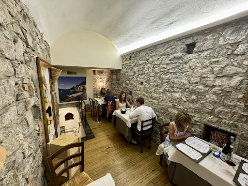Osteria Quatro Pass - Thumbnail