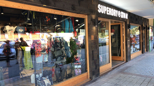 Superdry Alpe D'Huez