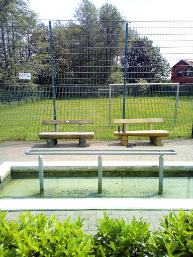 Wassertretstelle Natrup-Hagen - Thumbnail